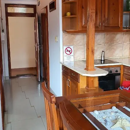 Lia Apartman Apartament Jula