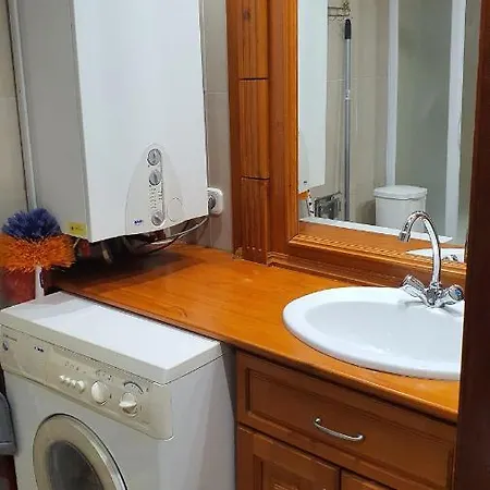 Lia Apartman *