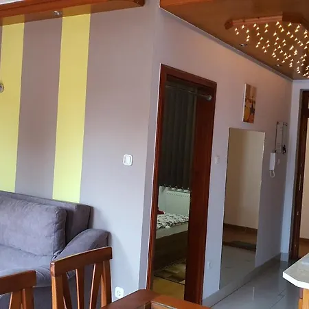 Lia Apartman Apartament Jula