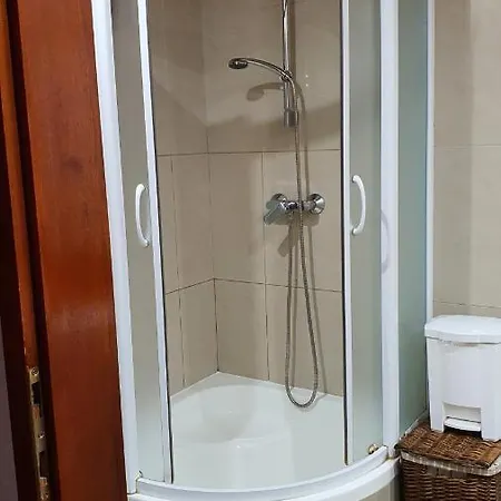 Lia Apartman Apartament