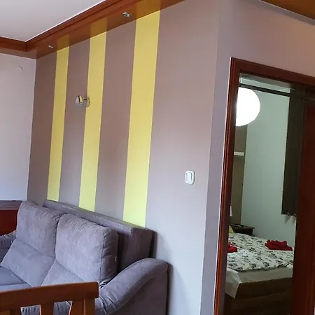 Lia Apartman