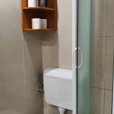 Lia Apartman Apartament *