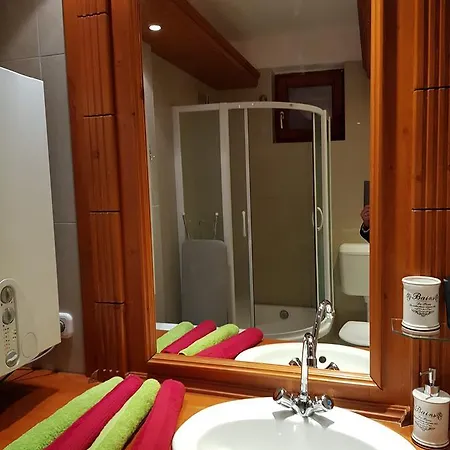 Lia Apartman