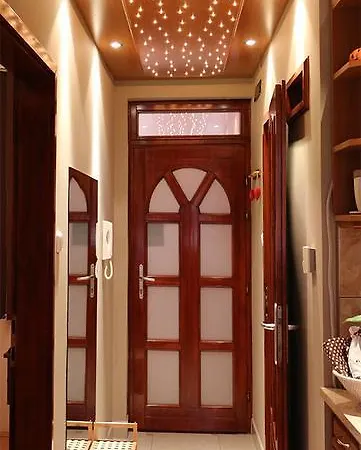 Lia Apartman * Jula