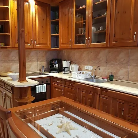 Lia Apartman *