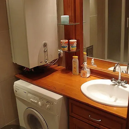Lia Apartman * Jula