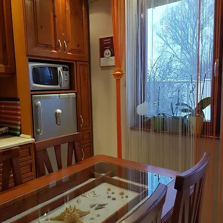 Lia Apartman *