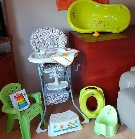 Lia Apartman Jula